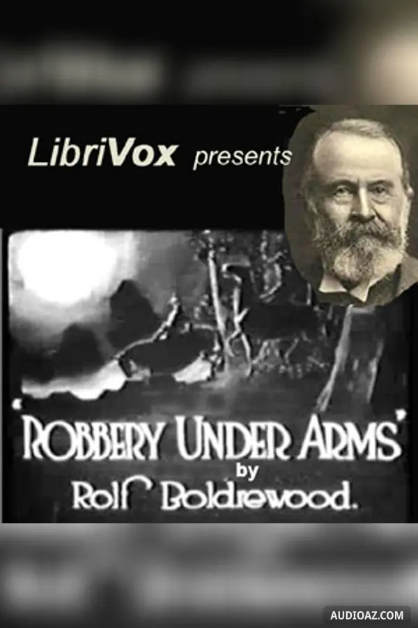 Robbery Under Arms