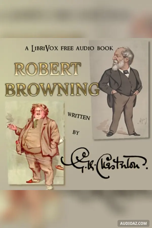 Robert Browning (Version 2)