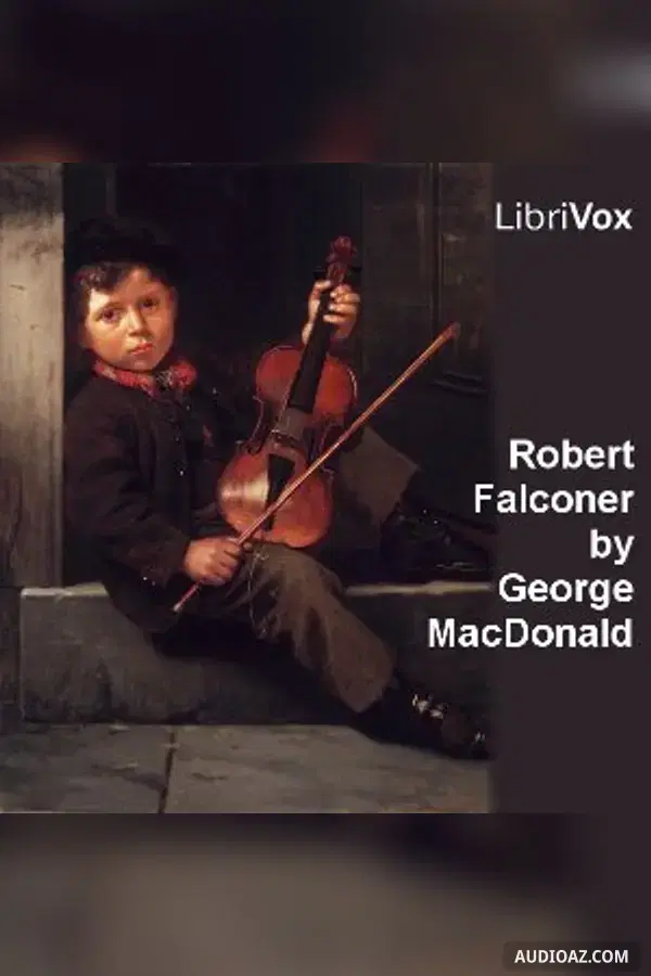 Robert Falconer