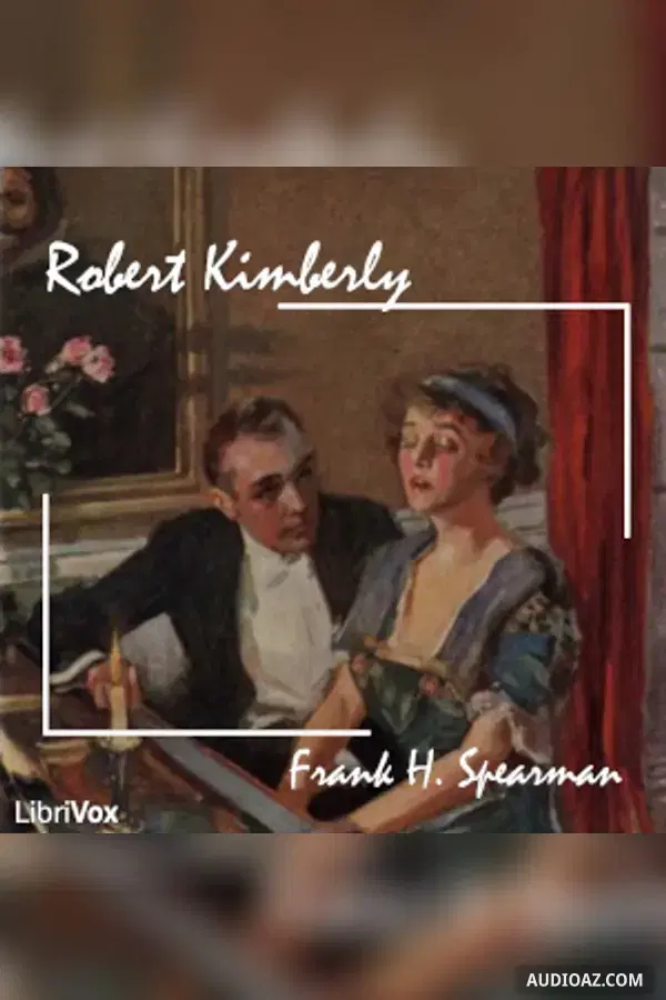 Robert Kimberly