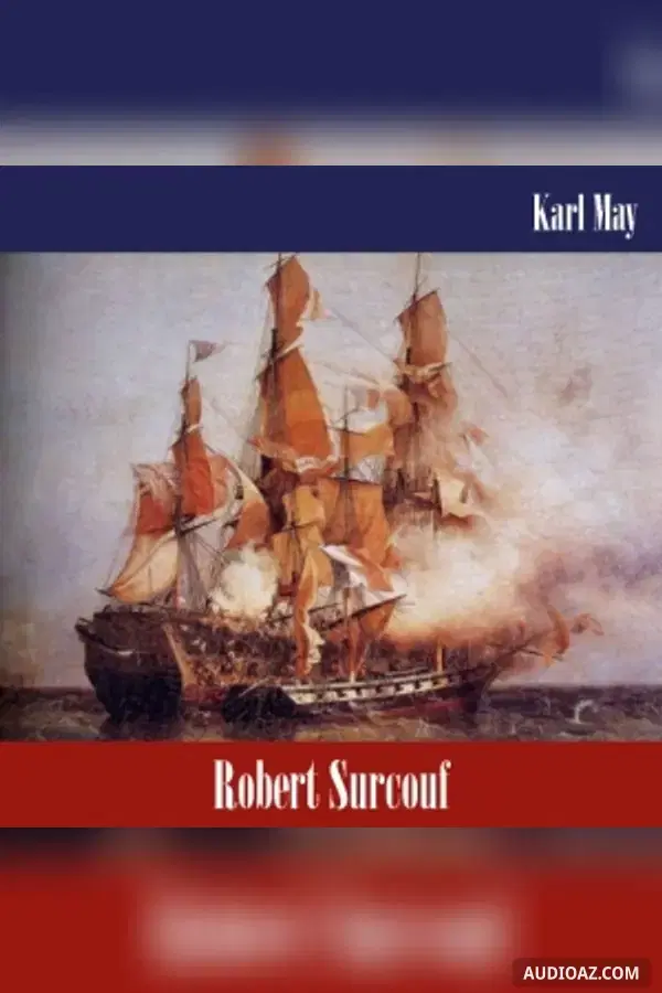 Robert Surcouf