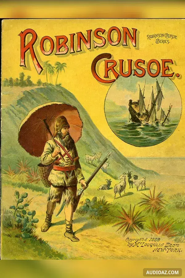Robinson Crusoe