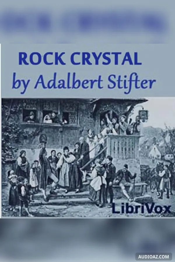 Rock Crystal - Free Audiobook