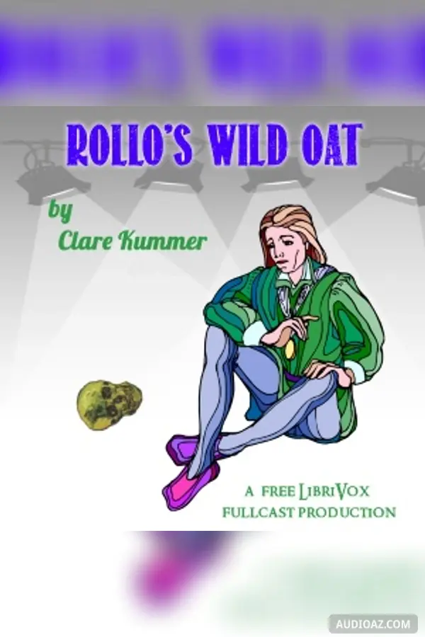 Rollo's Wild Oat