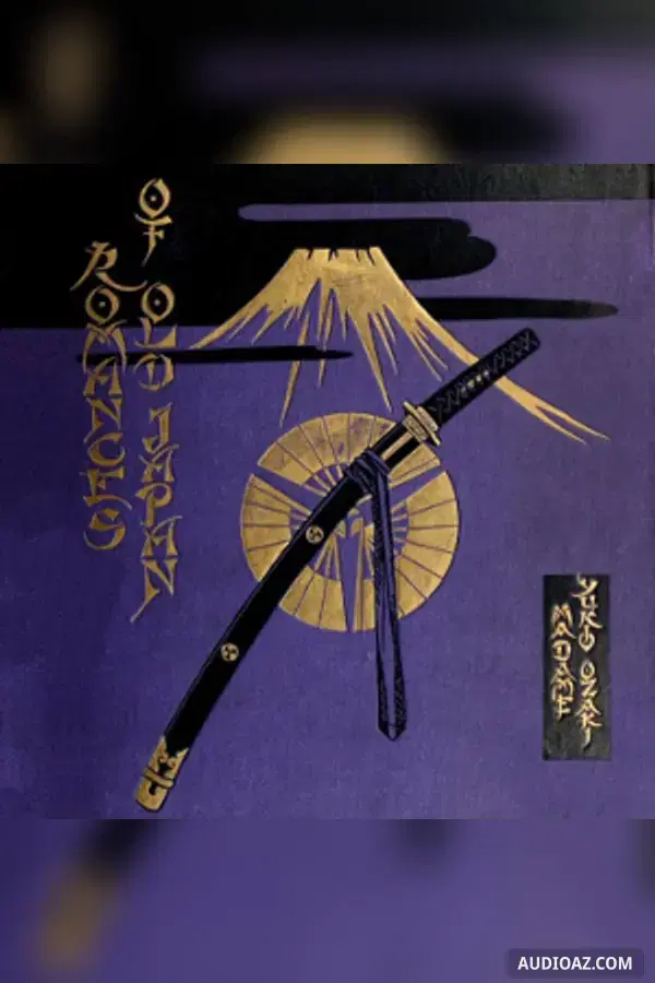 Romances of Old Japan - Free Audiobook