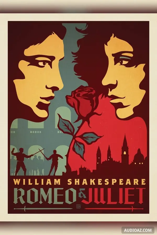 Romeo And Juliet - Free Audiobook