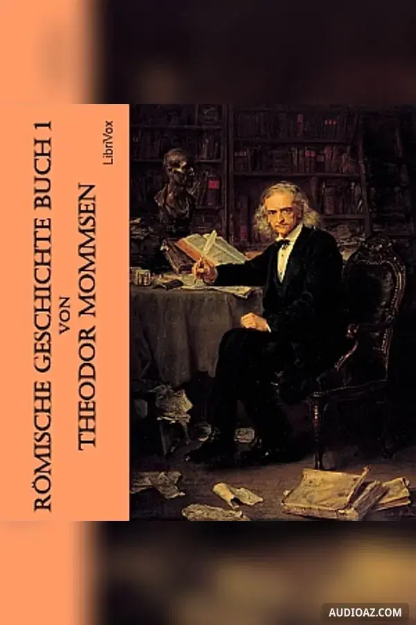 Römische Geschichte Buch 1