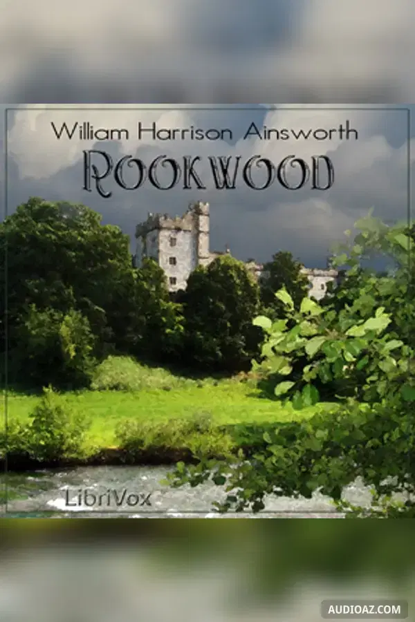 Rookwood - Audiolibro Gratis