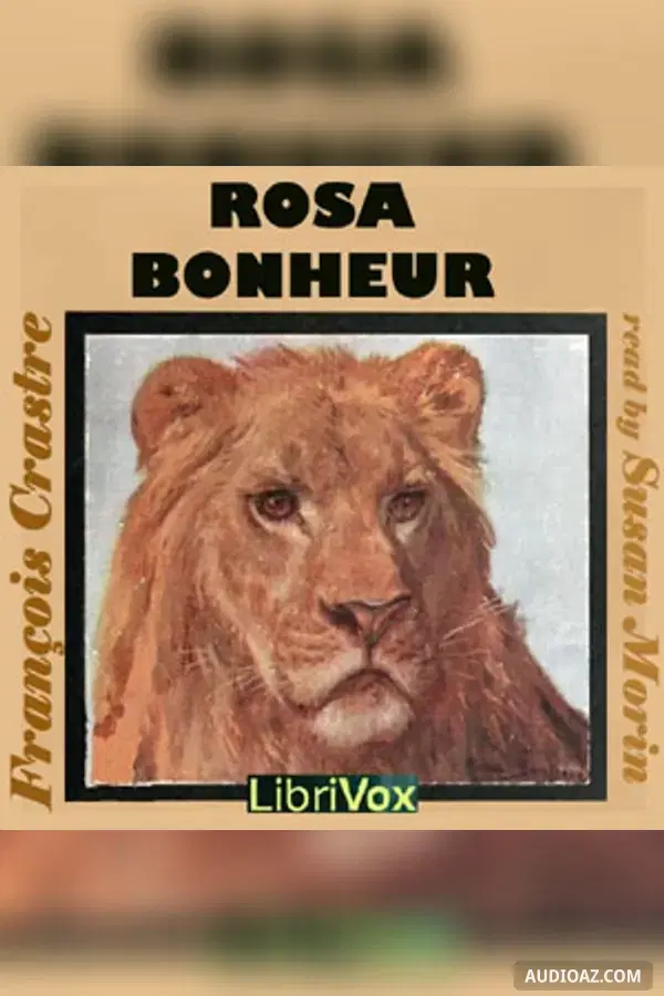 Rosa Bonheur