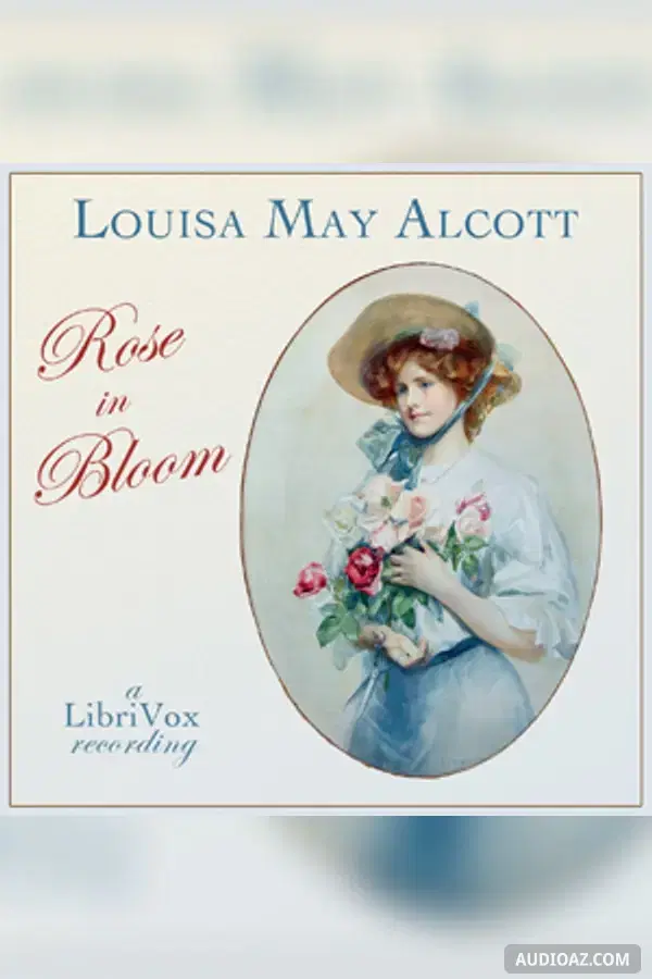 Rose in Bloom
