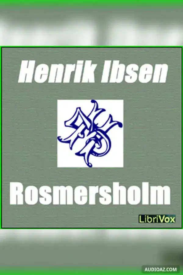 Rosmersholm