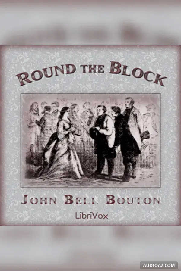 Round the Block - Free Audiobook