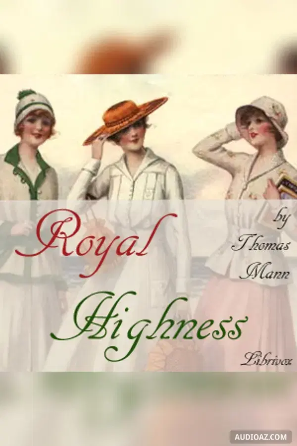 Royal Highness