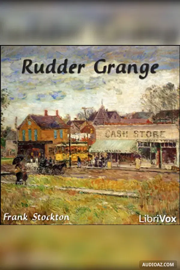 Rudder Grange