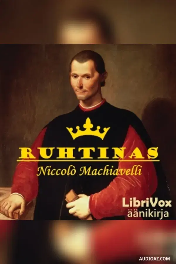 Ruhtinas