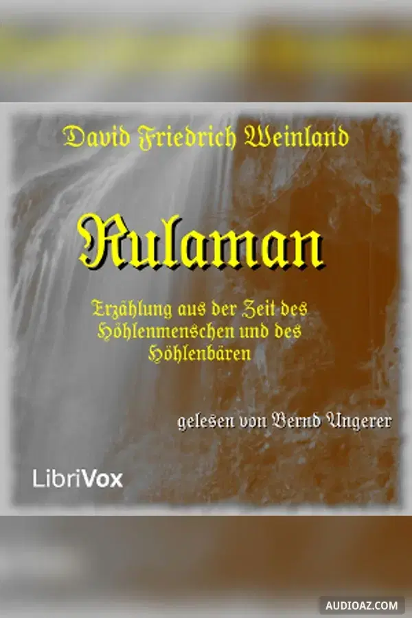 Rulaman - Sách nói Miễn phí