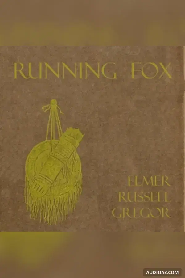 Running Fox
