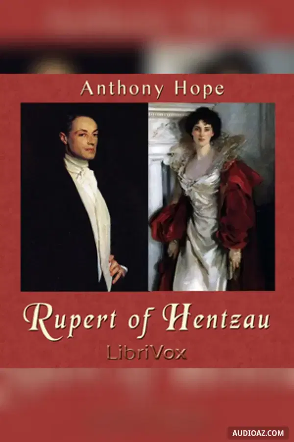 Rupert of Hentzau