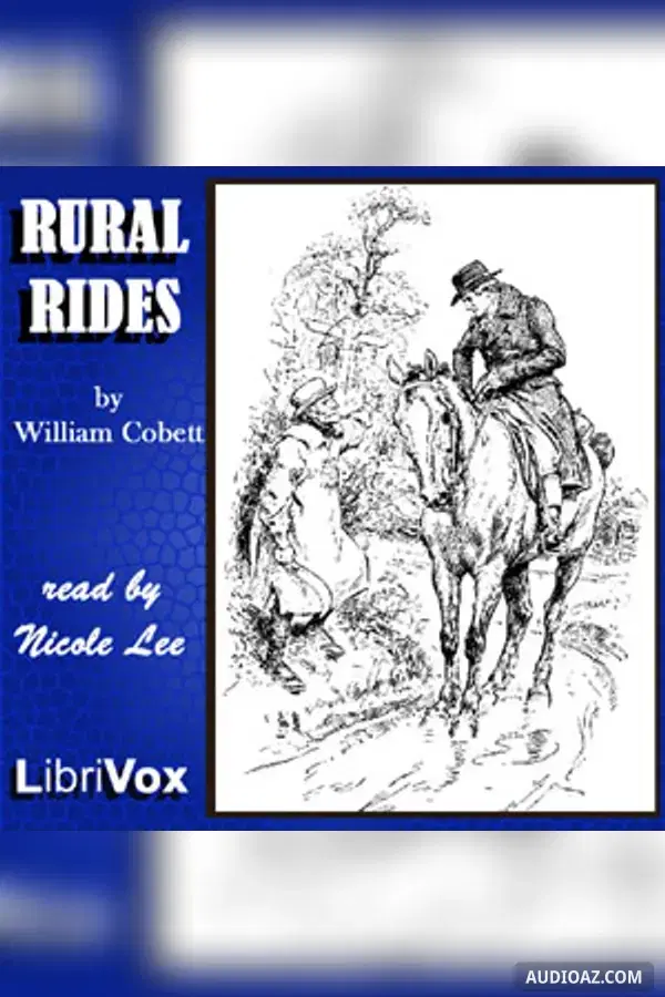 Rural Rides