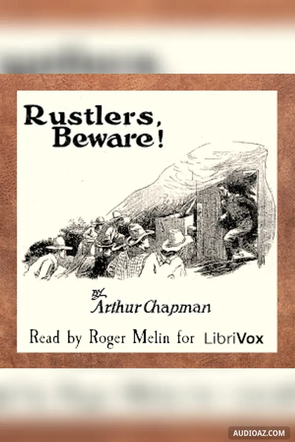 Rustlers Beware