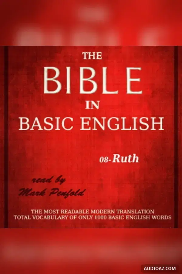Bible (BBE) 08: Ruth