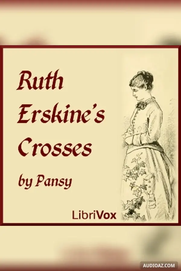 Ruth Erskine's Crosses