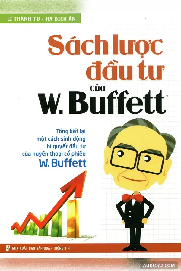 Sách Lược Đầu Tư Của W.buffett
