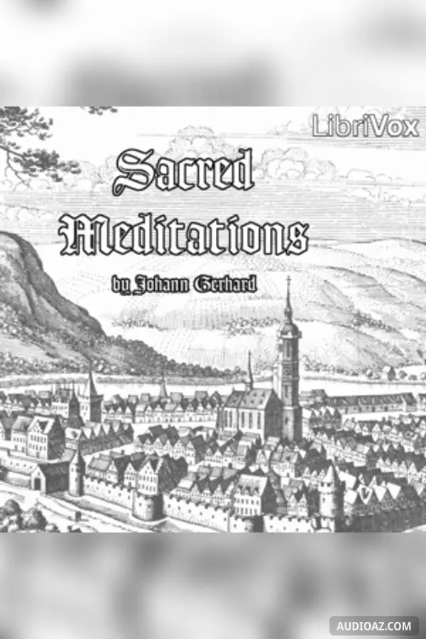 Sacred Meditations