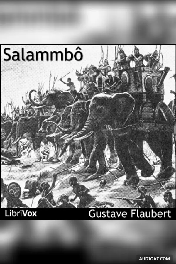 Salammbô