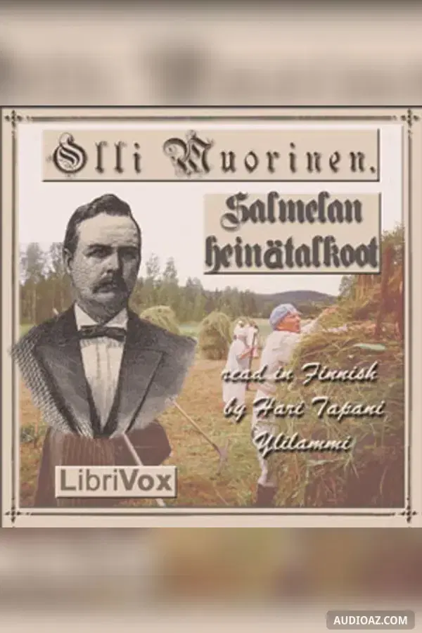 Salmelan heinätalkoot