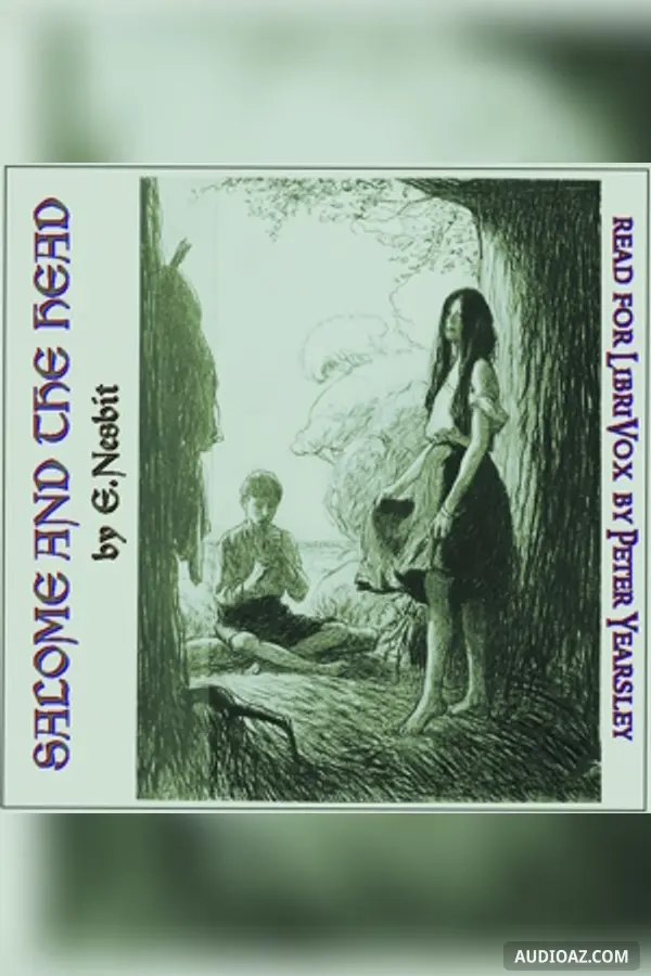 Salome and the Head