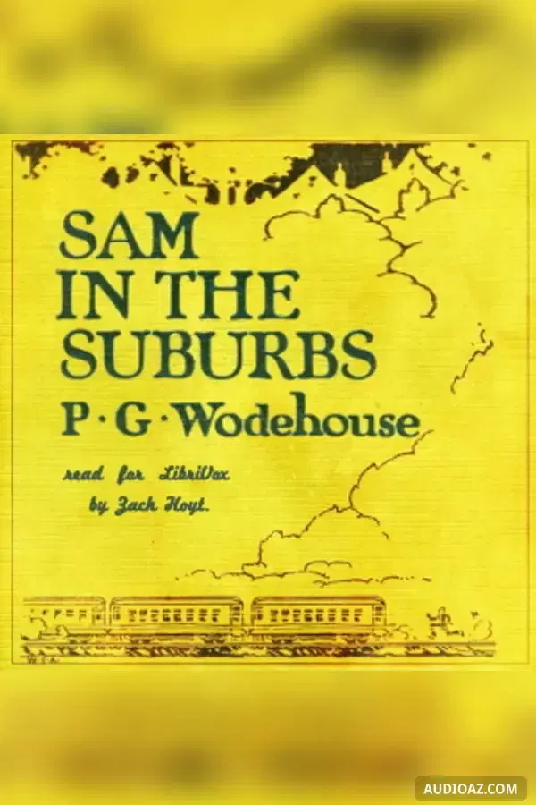 Sam In The Suburbs