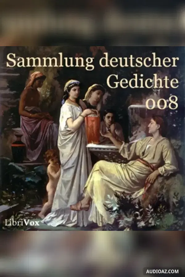 Sammlung deutscher Gedichte 008