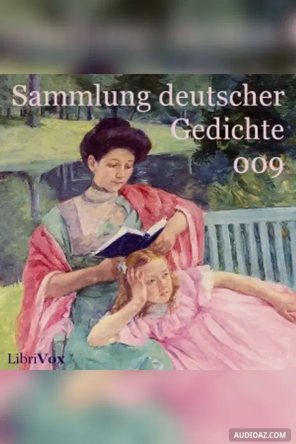 Sammlung deutscher Gedichte 009