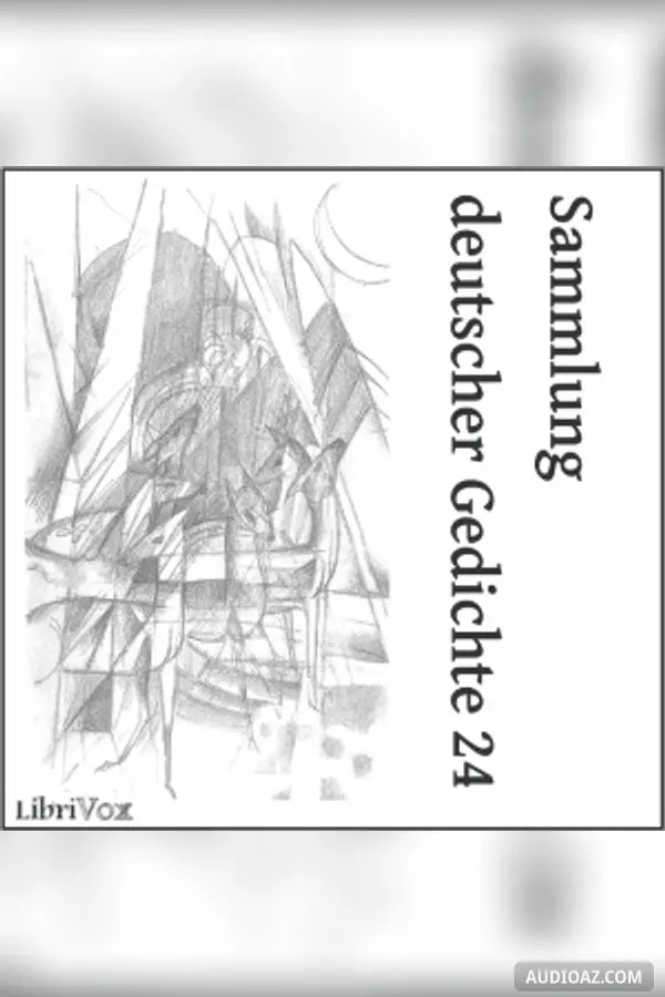 Sammlung deutscher Gedichte 024