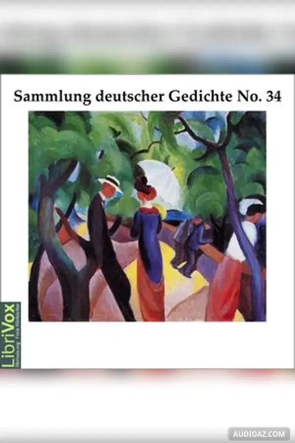 Sammlung deutscher Gedichte 034
