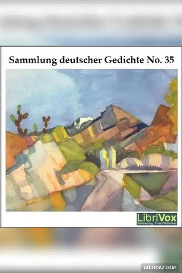 Sammlung deutscher Gedichte 035