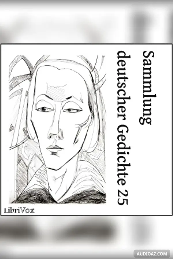 Sammlung deutscher Gedichte 025