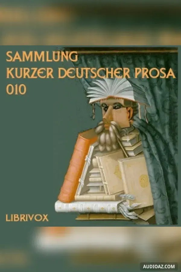 Sammlung kurzer deutscher Prosa 010