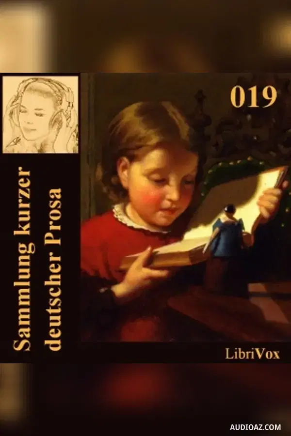 Sammlung kurzer deutscher Prosa 019