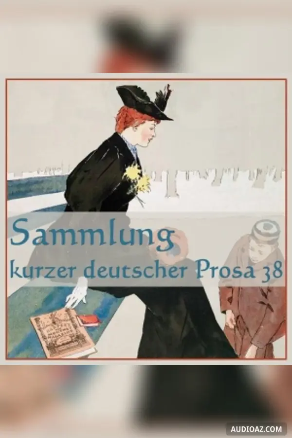 Sammlung kurzer deutscher Prosa 038