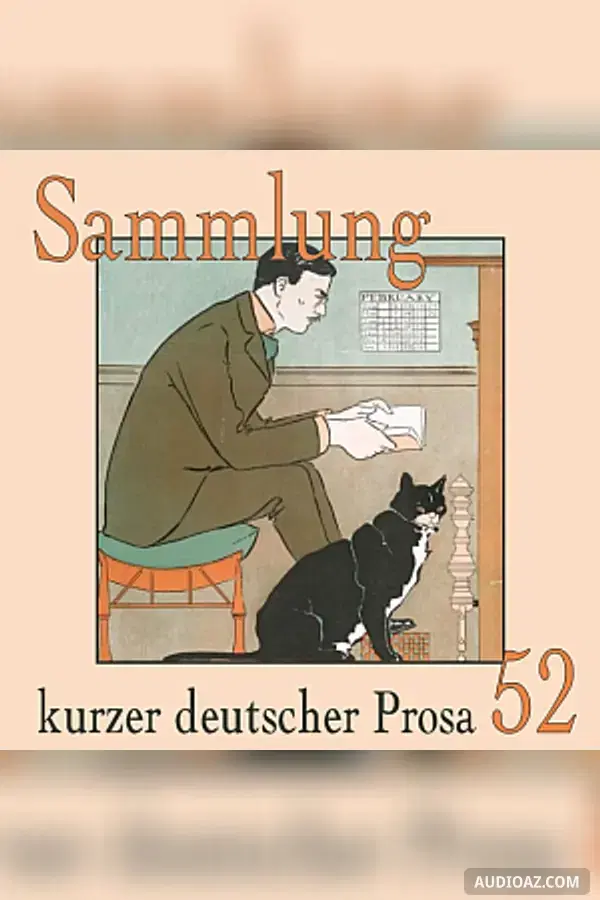 Sammlung kurzer deutscher Prosa 052