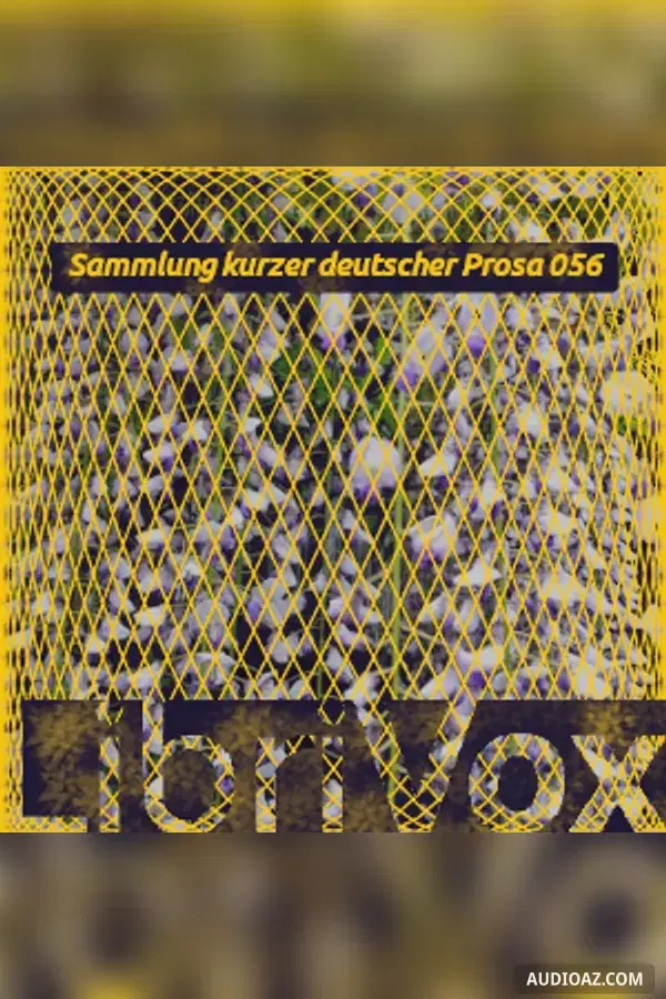 Sammlung kurzer deutscher Prosa 056