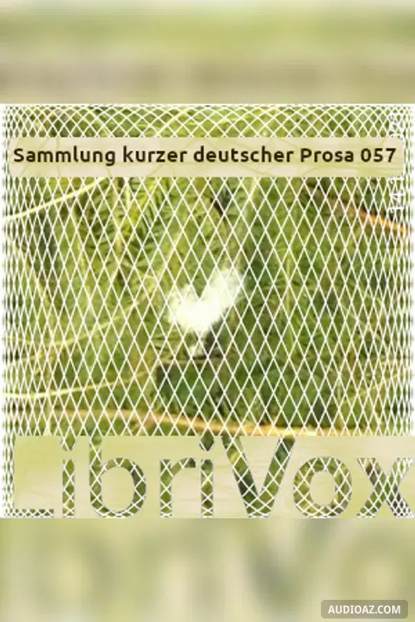 Sammlung kurzer deutscher Prosa 057