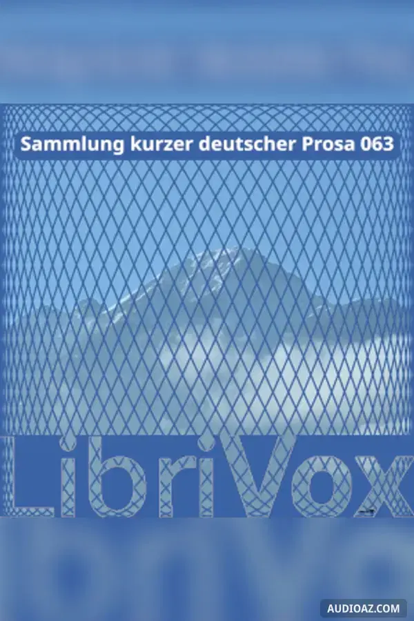 Sammlung kurzer deutscher Prosa 063