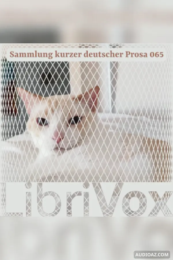 Sammlung kurzer deutscher Prosa 065