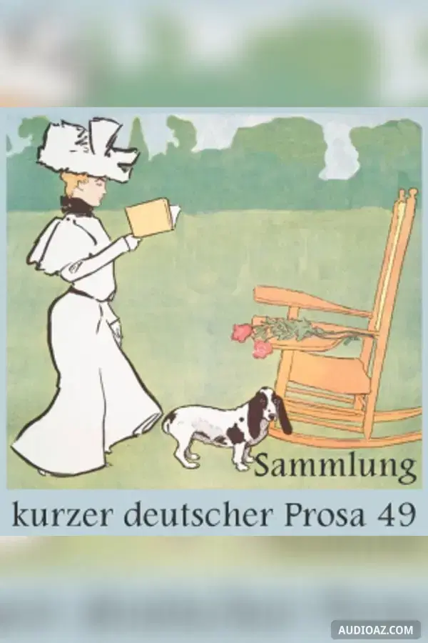 Sammlung kurzer deutscher Prosa 049