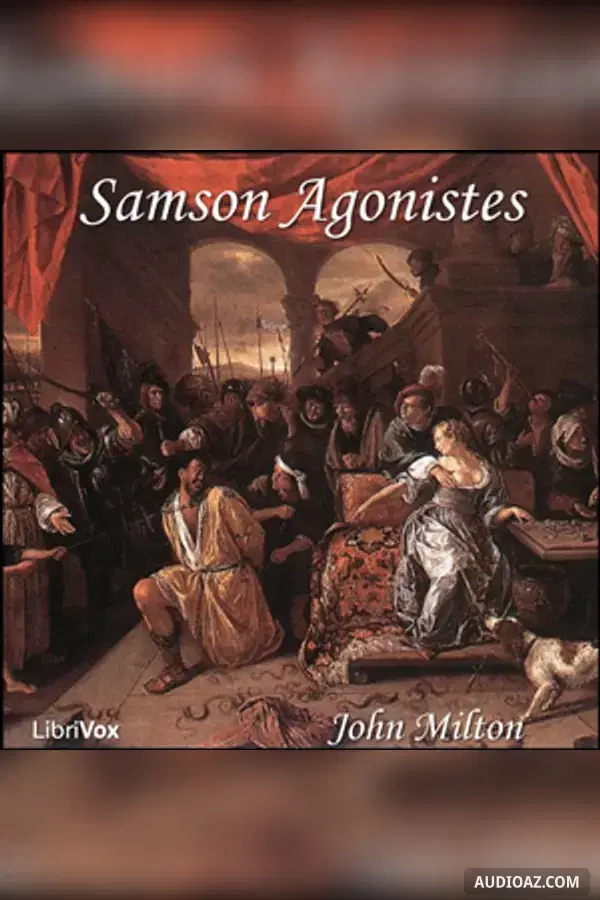 Samson Agonistes