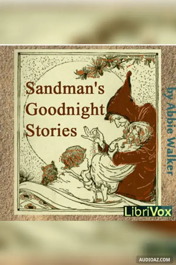 Sandman's Goodnight Stories