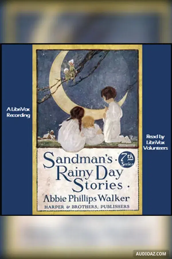 Sandman's Rainy Day Stories - Free Audiobook